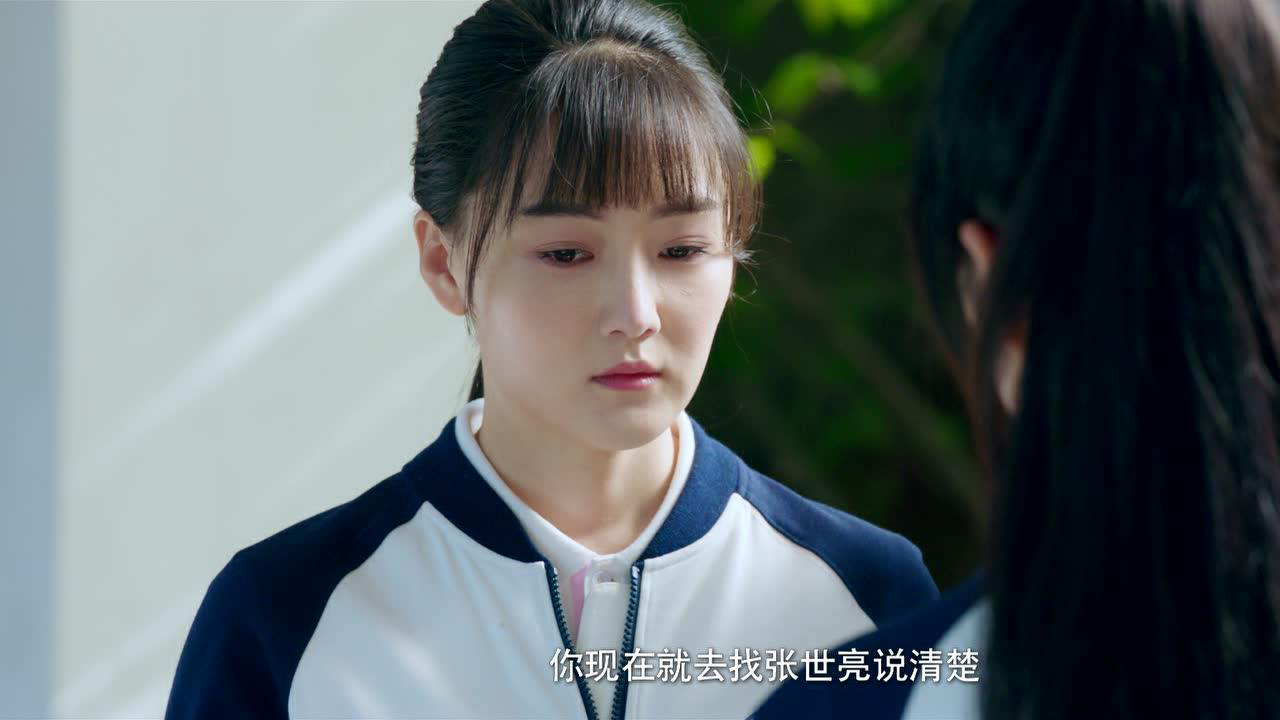 致我们单纯的小美好 14集