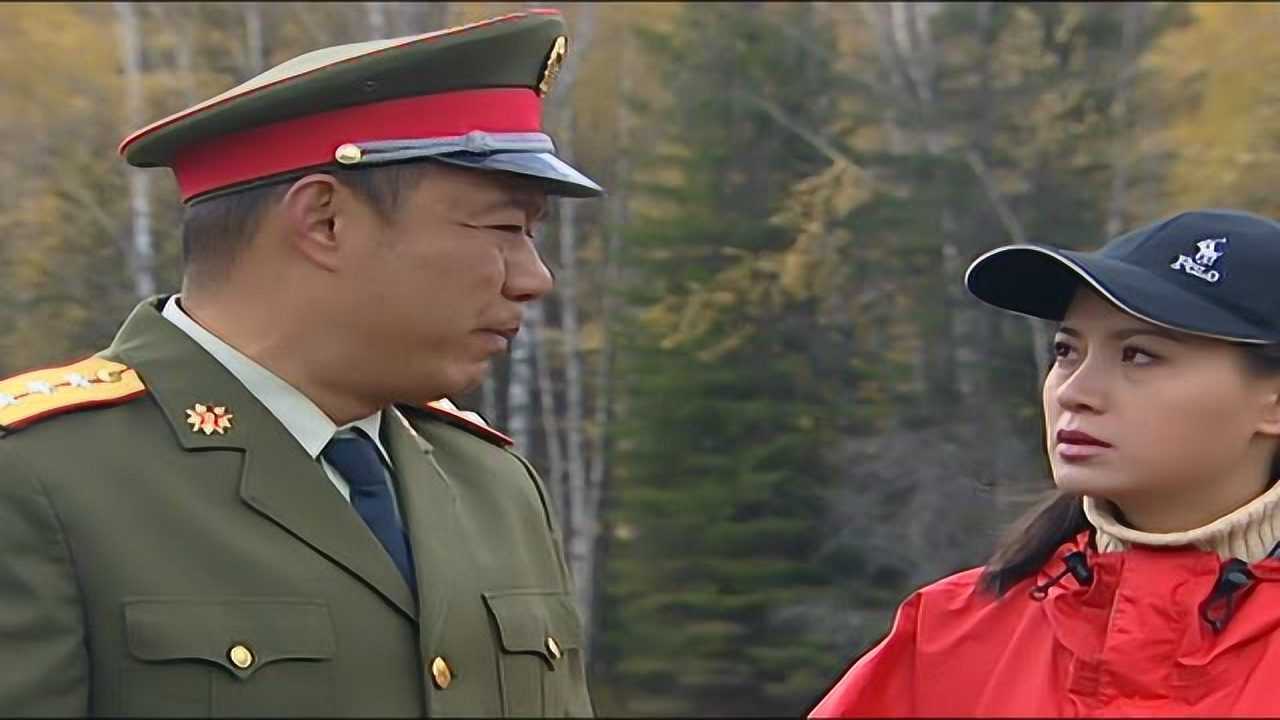 最后的骑兵 18集