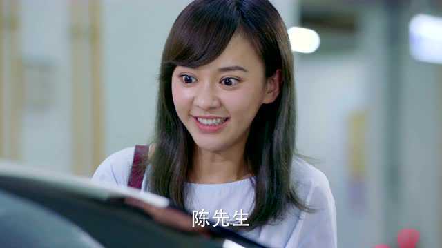 幸福，近在咫尺 8集