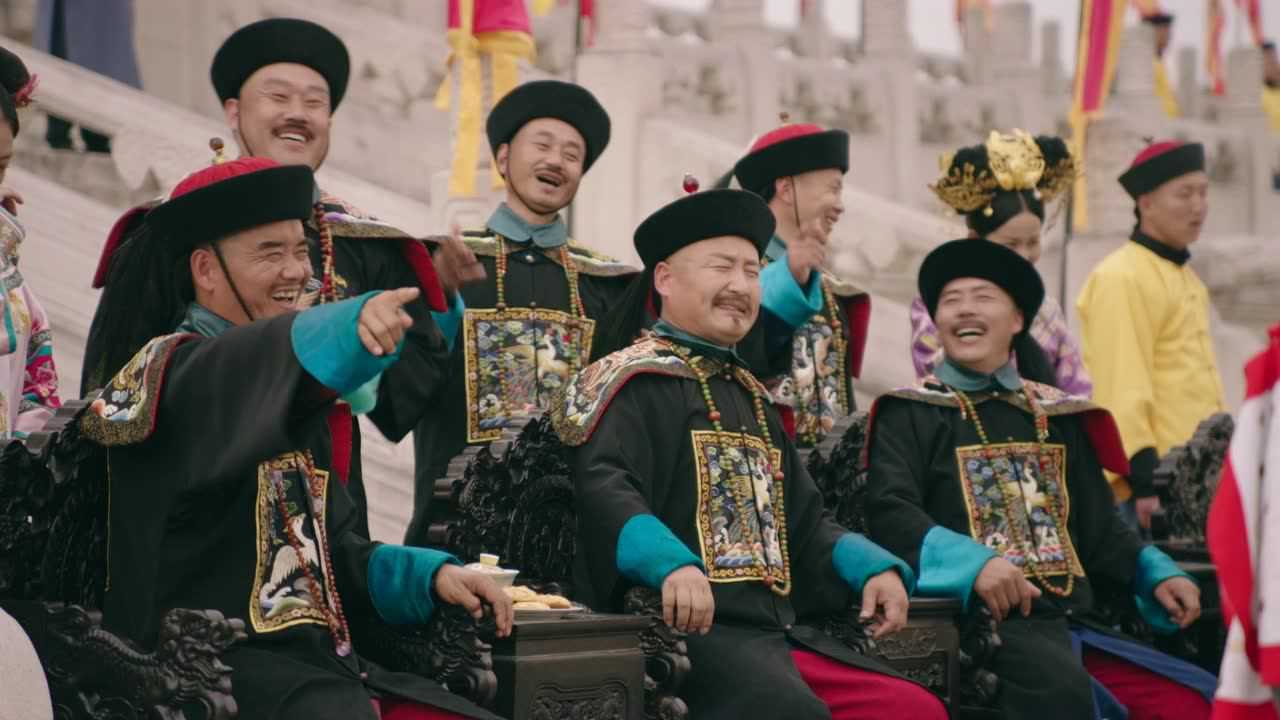 国士无双黄飞鸿 39集