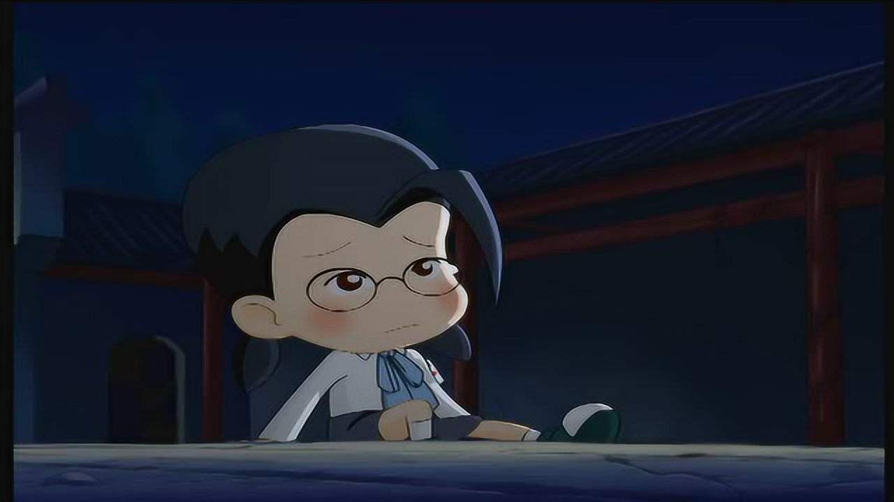 海贝贝 16集