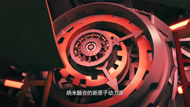 乐高幻影忍者 第七季[磨耳朵英文版] 9集