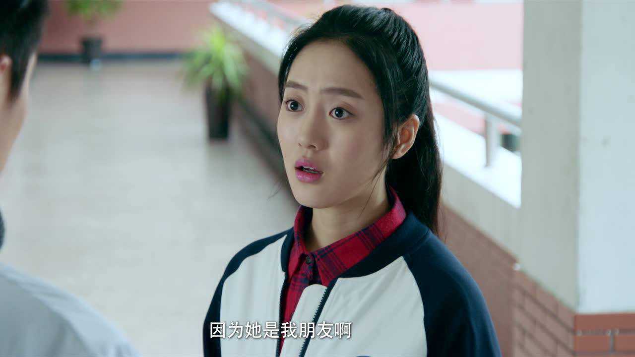 致我们单纯的小美好 10集