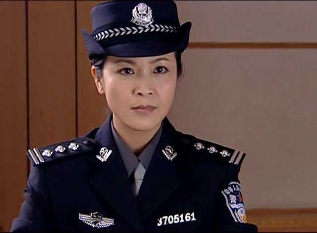 女子监狱 20集
