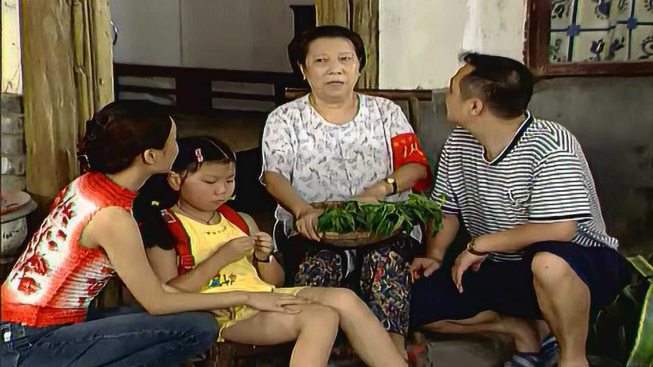 街坊邻居 第24集_高清1080p在线观看平台_腾讯视频