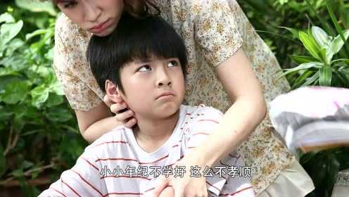 对不起,我爱你 5集