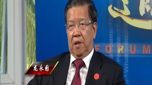对话单霁翔——以新守故