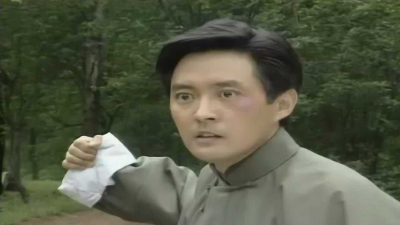 梅花三弄之鬼丈夫 4集