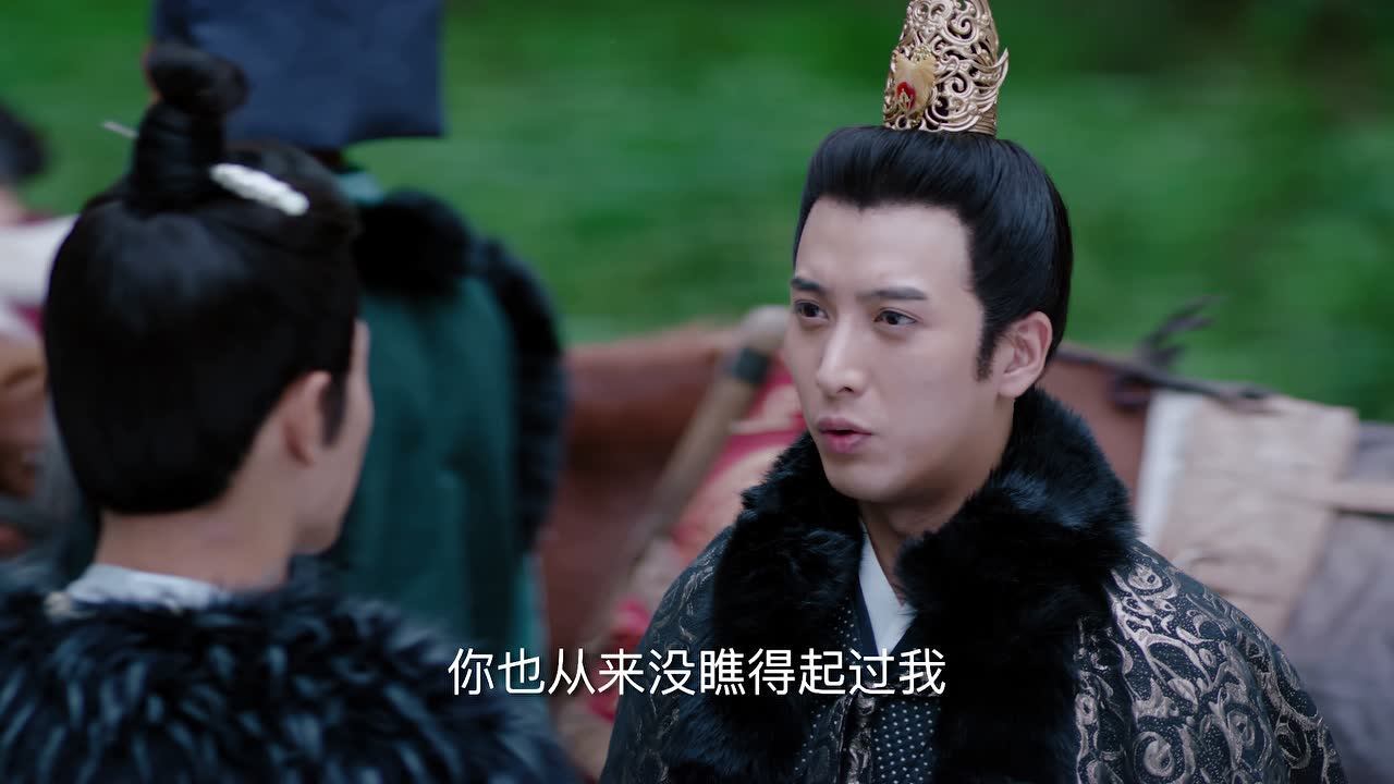 独孤天下 43集