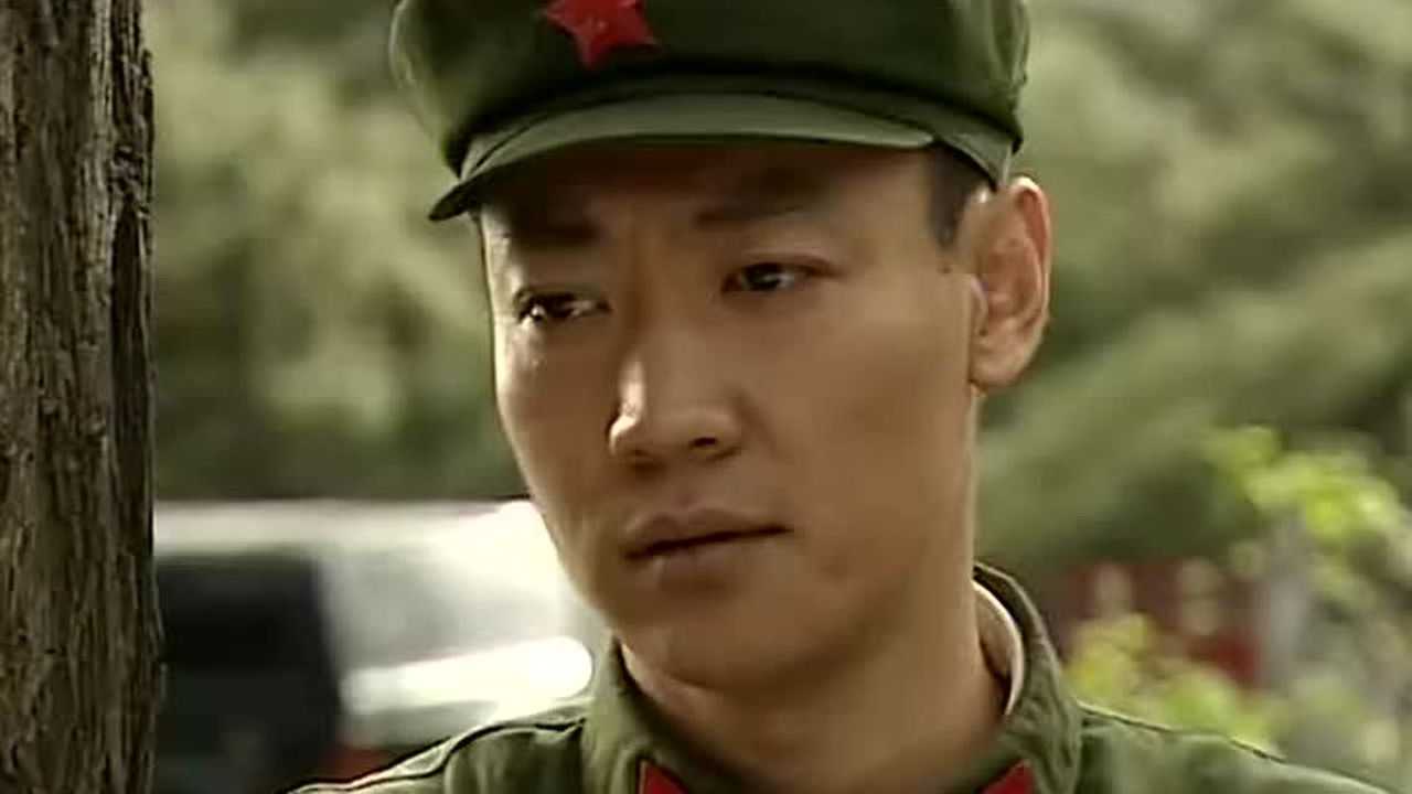 幸福像花儿一样 1集