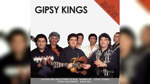 Gipsy Kings Hit Mix '99 (Audio)