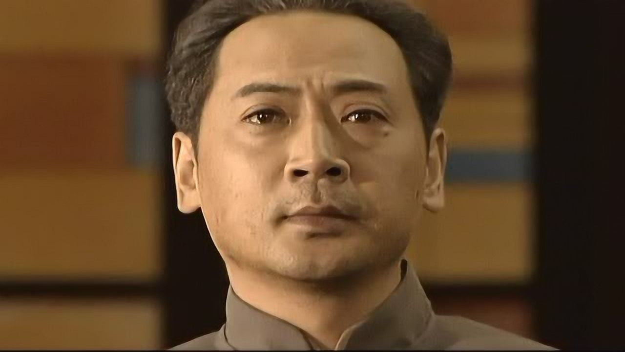 张学良 18集
