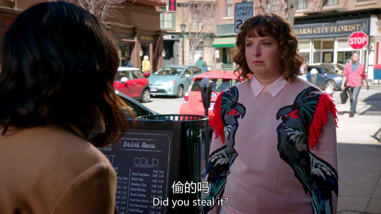 英雄亦凡人 11集
