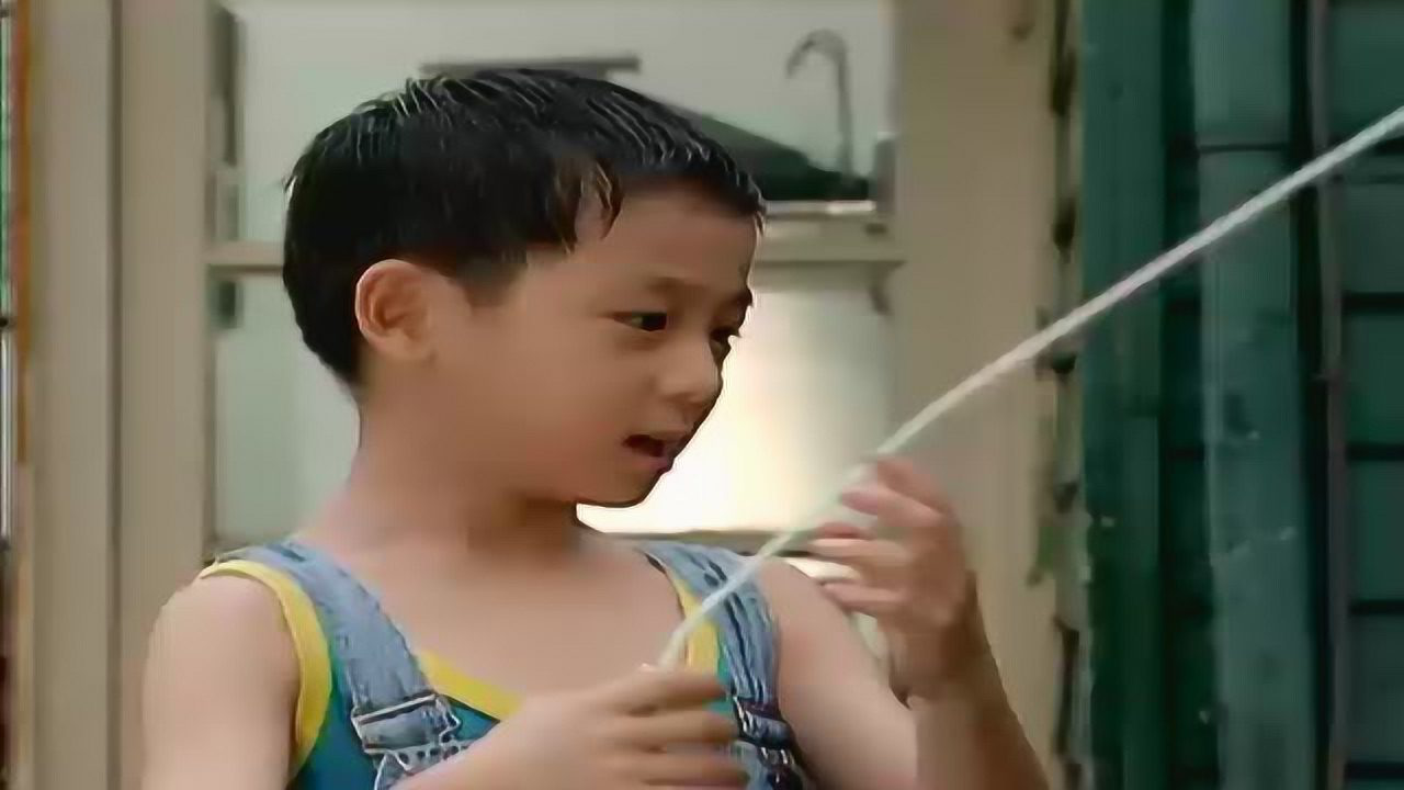 家有仙妻 第二部 活宝寻宝记 37集