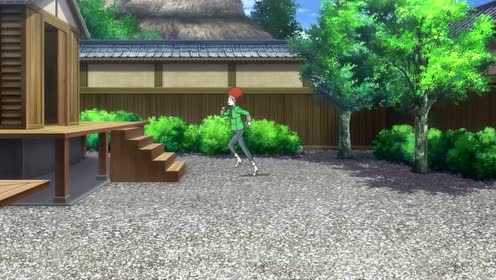 逆转裁判 16集