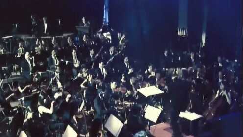 Salômbo (Live à l'Opéra de Hanoï 2006)
