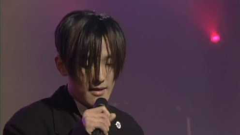 We are the future (Live at MBC Top Music 1997/12/13)