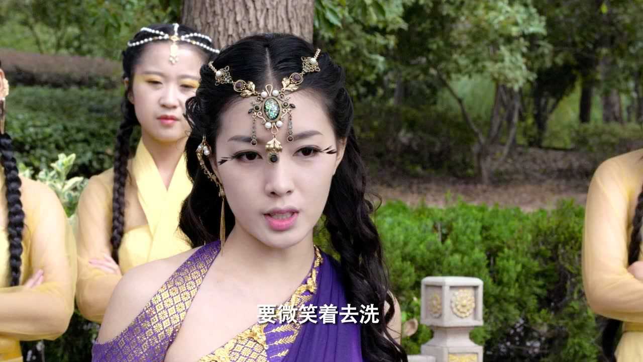 盛唐幻夜 36集