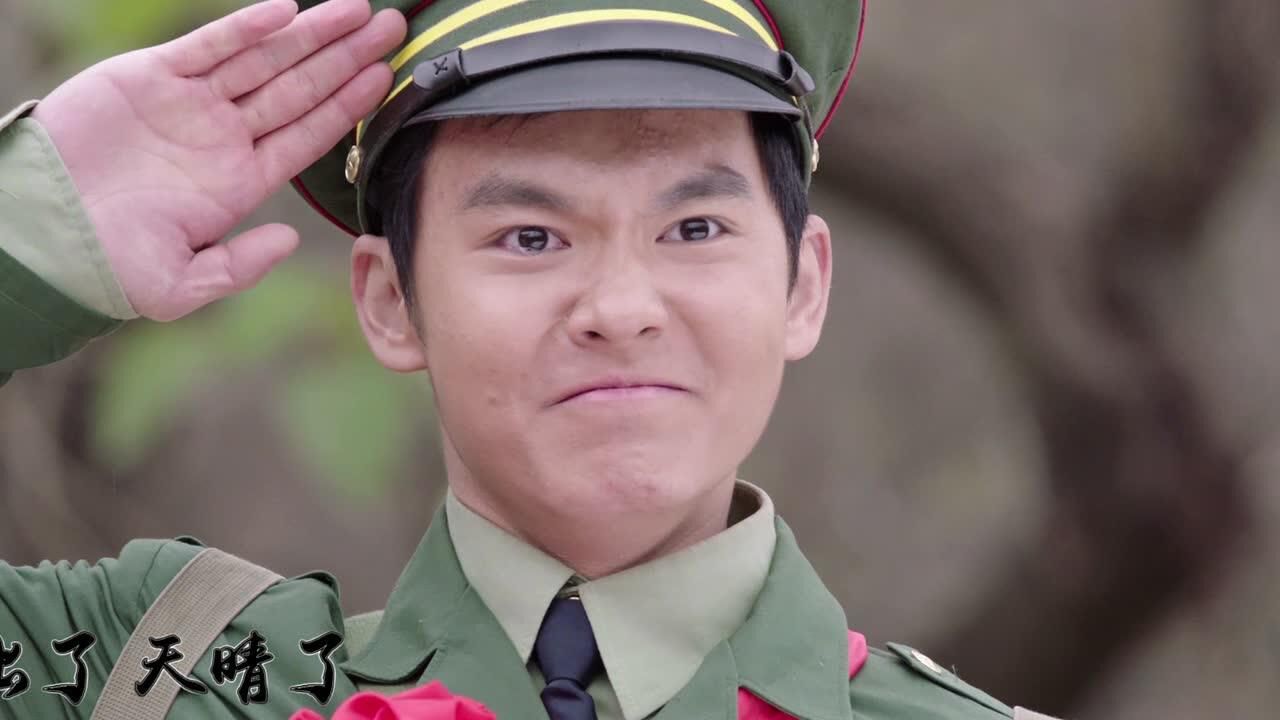 汤非,李茜《岁岁年年一首歌》_腾讯视频