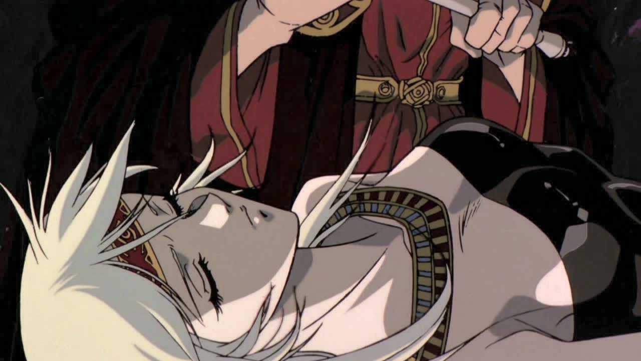 罗德岛战记剧场版 12集