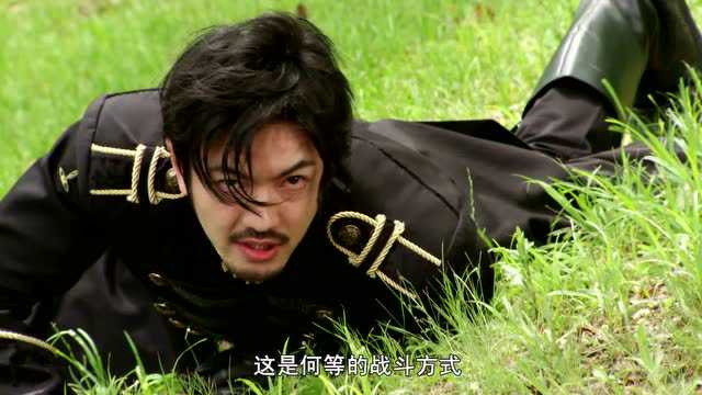 假面骑士灵骑[普通话版] 37集