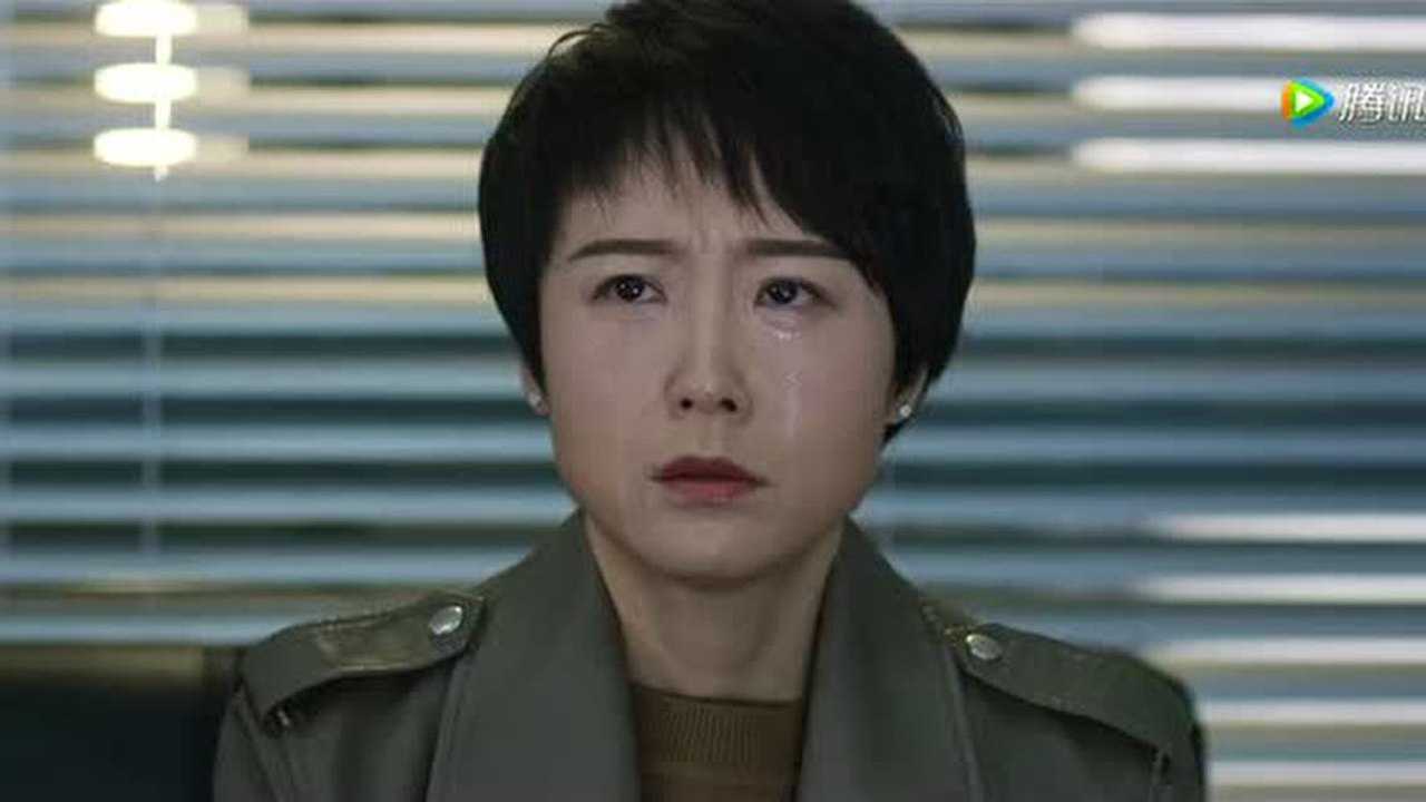 法医秦明之幸存者 21集