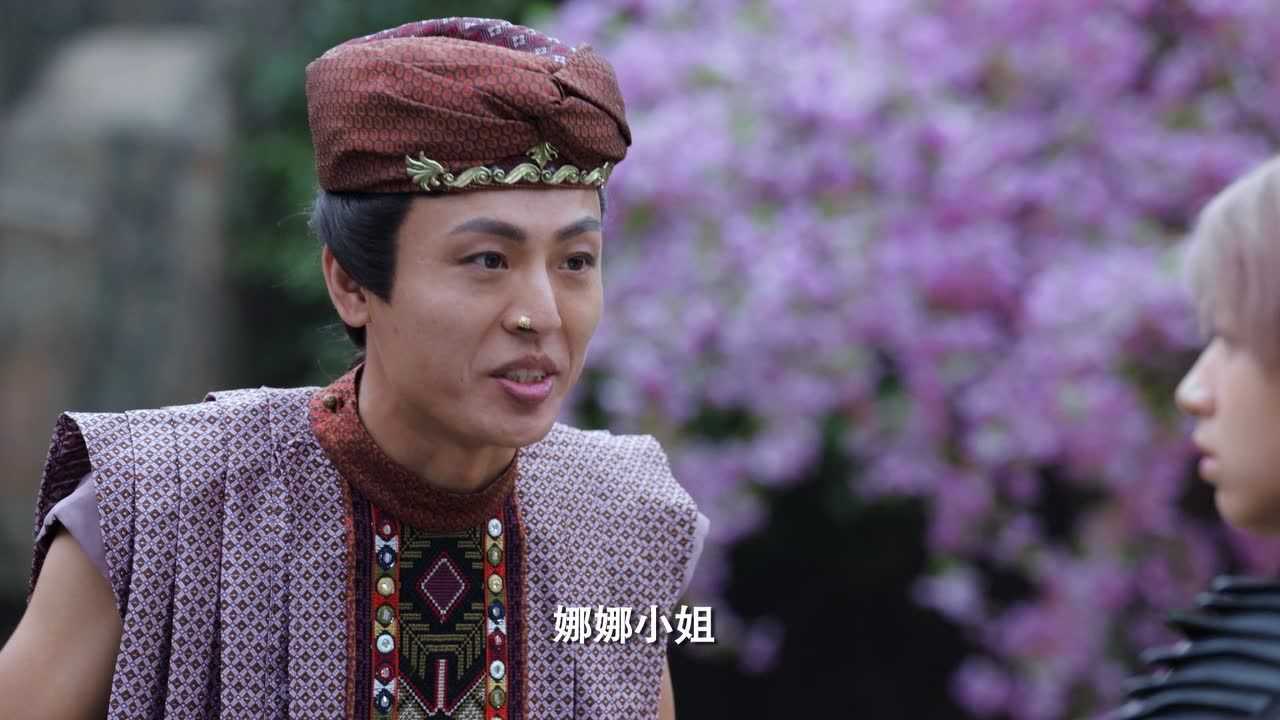 盛唐幻夜 35集