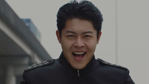 第03话 猎铠马帅是心情控!