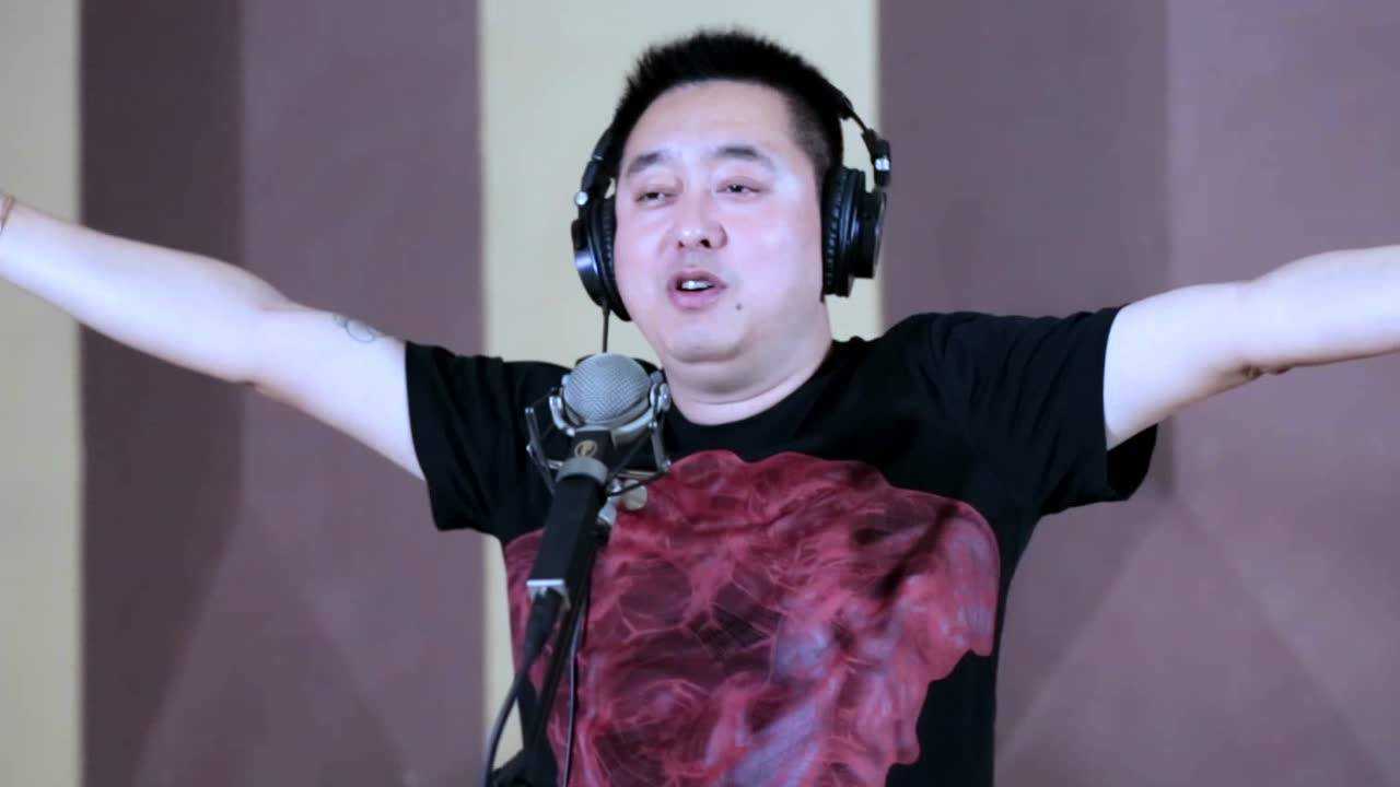 孟繁浩,方立东《天外天》_腾讯视频