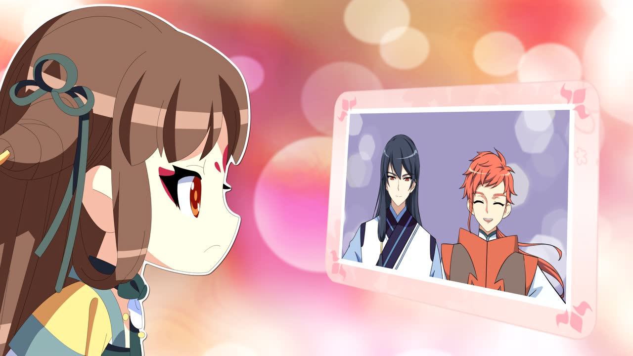 盛世妆娘 3集