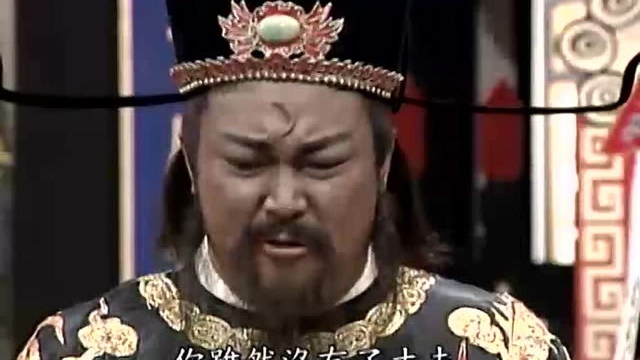 包青天 6集