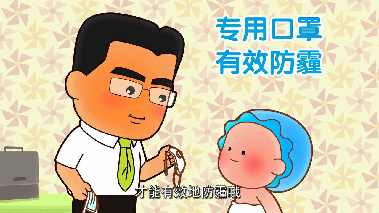 可可小爱-儿童健康系列 14集