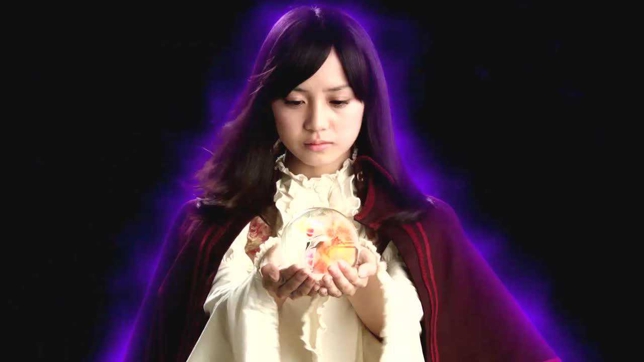假面骑士巫骑[普通话版] 10集