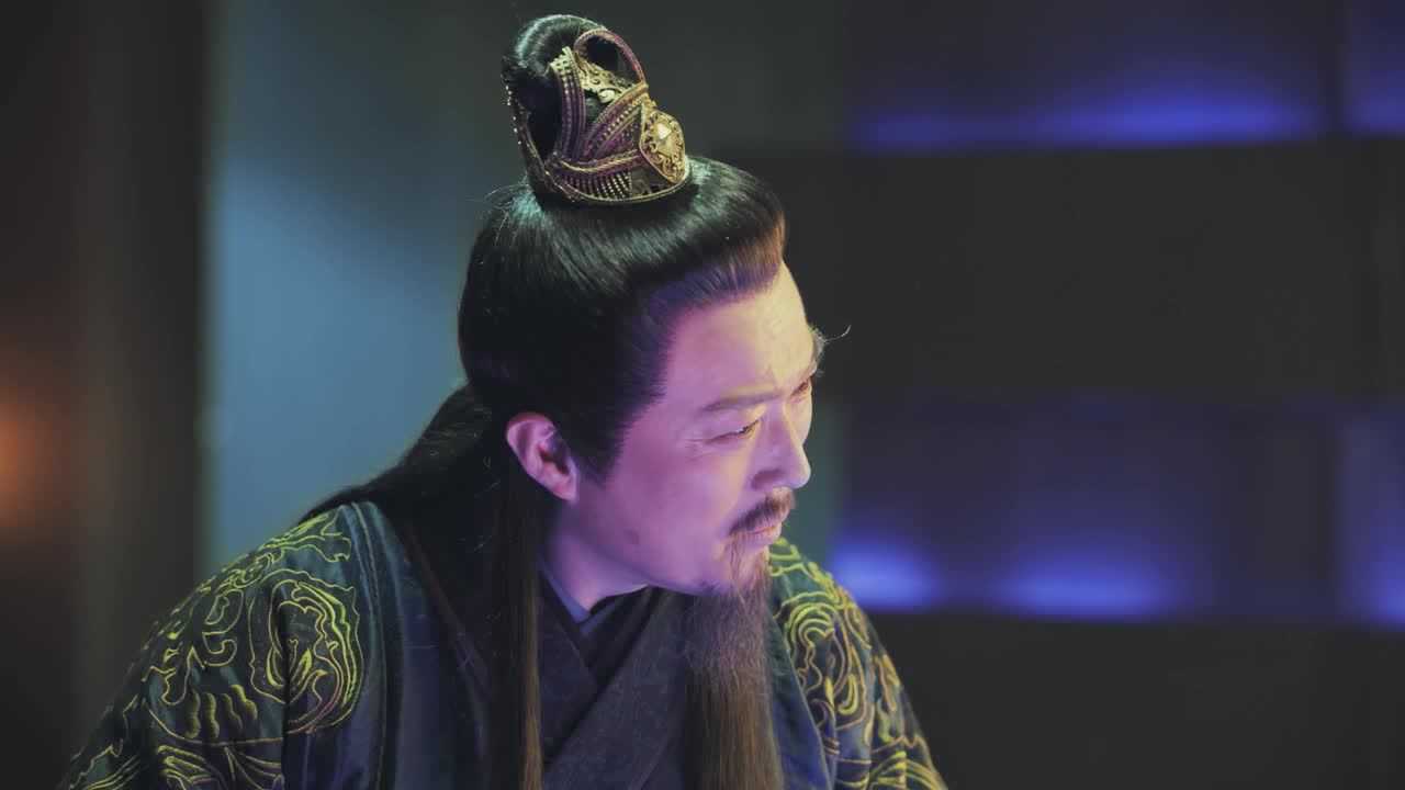 双世宠妃2 21集