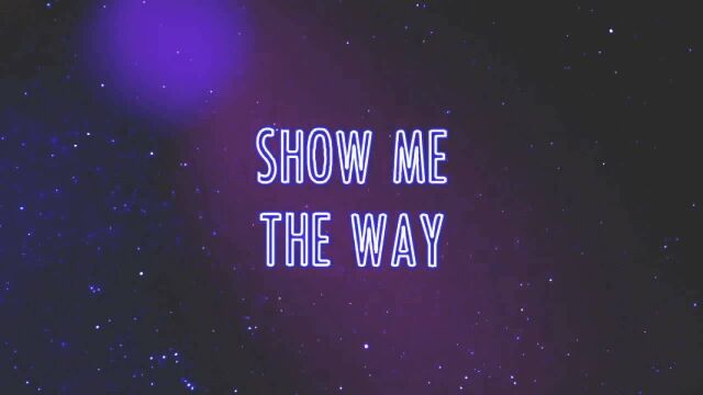 Light It Up (Lyric Video)