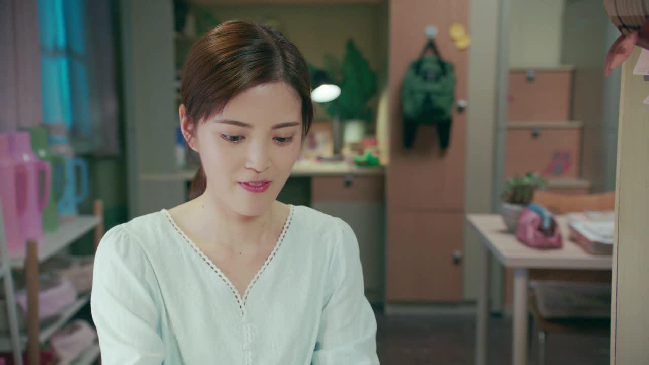 八分钟的温暖 8集