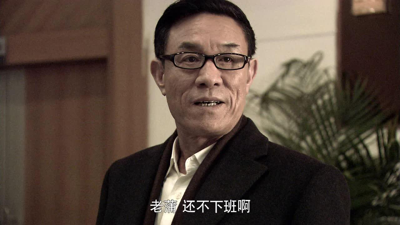 惊雷行动 15集