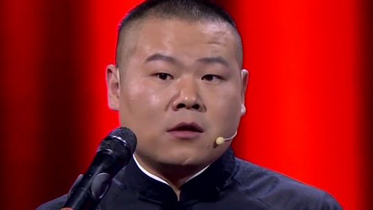 《欢乐集结号》两季喜剧之王同台合作 小岳沈腾相声首秀爆笑上演_综艺