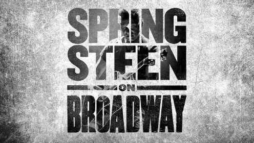 Thunder Road (Introduction) (Springsteen on Broadway - Official Audio)
