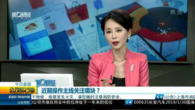 5G带领科技股行情卷土重来?