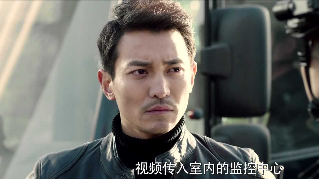 何人生还 1集