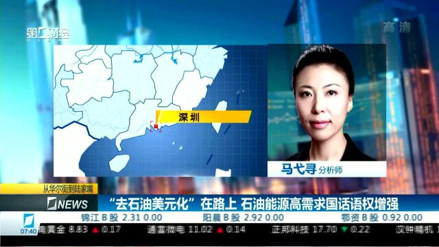 美国石油天然气生产出口延续增长 国际价格会受冲击