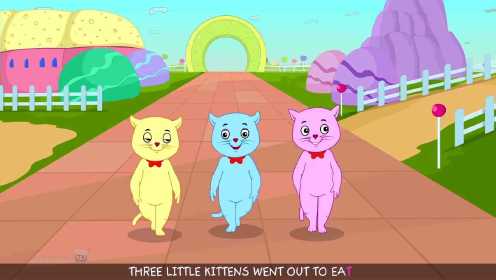 Five Little Ducks Plus Many More Nursery Rhymes | Cartoon Songs for Kids | Cutians | ChuChu TV