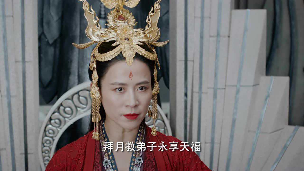 听雪楼 2集