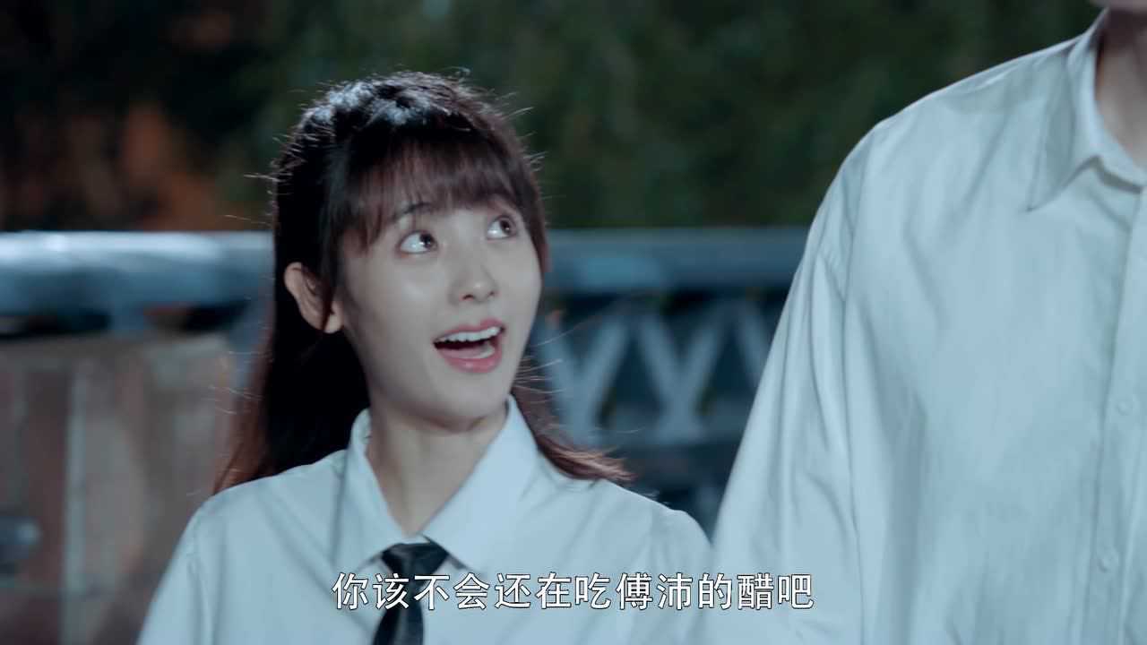 致我们暖暖的小时光 21集