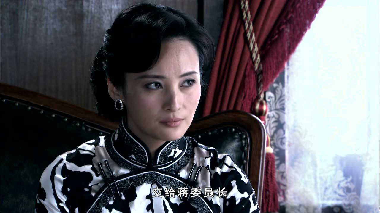 中国1945之重庆风云 24集