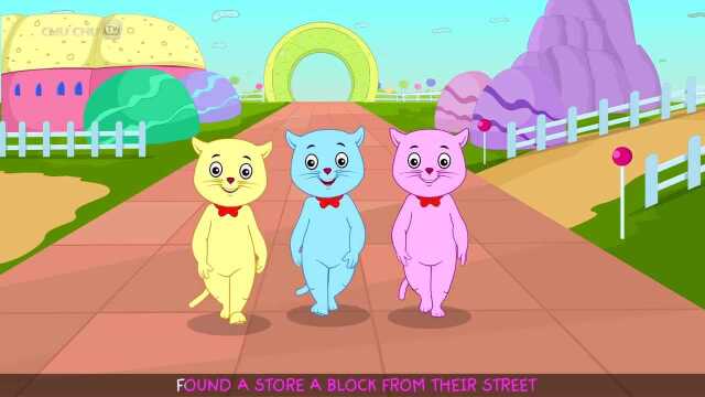 Twinkle Twinkle Little Star Song & Many More Nursery Rhymes for Kids/Babies by Cutians™ | ChuChu TV