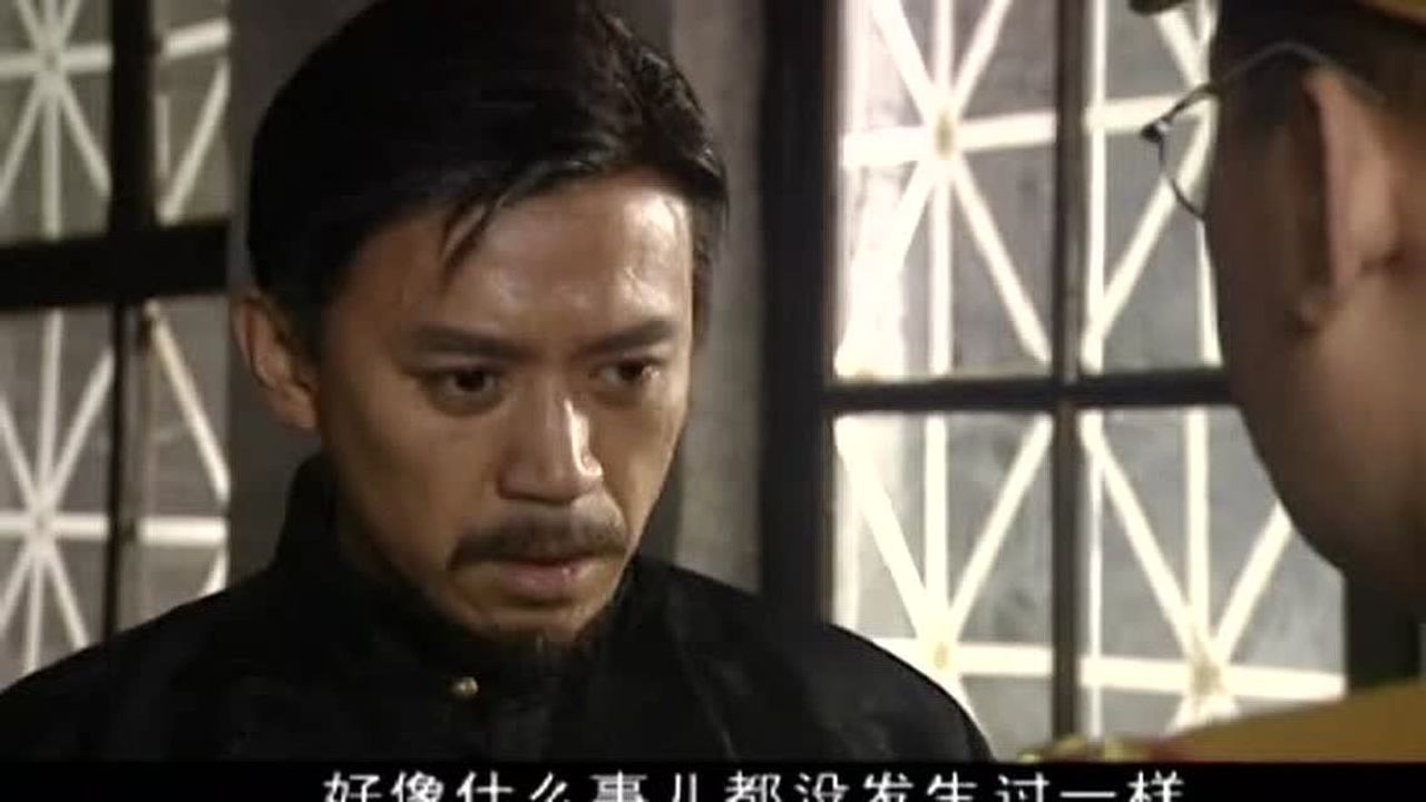 大长垣 53集