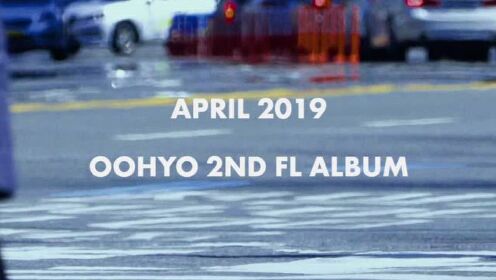 OOHYO 2nd FL Album Coming Soon