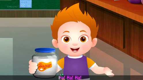 Healthy Habits Song & Many More Nursery Rhymes for Kids & Songs for Babies by ChuChu TV